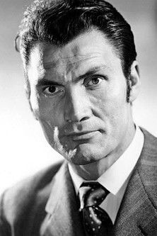 Foto: Jack Palance