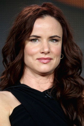 Foto: Juliette Lewis