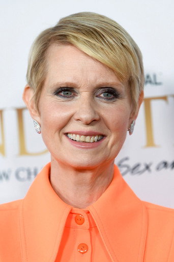 Foto: Cynthia Nixon