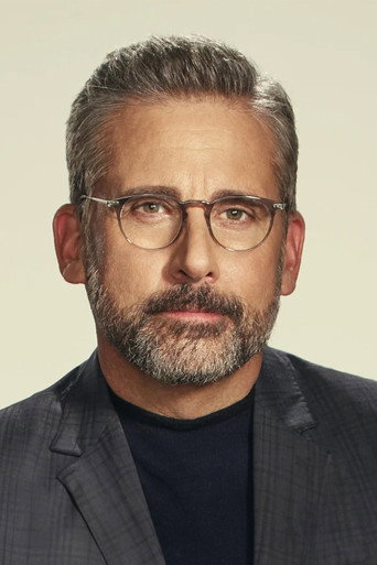 Foto: Steve Carell