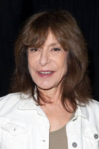 Foto: Jeannie Berlin