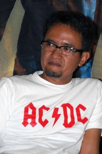 Foto: Iang Darmawan