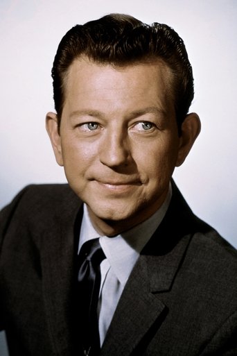 Foto: Donald O'Connor