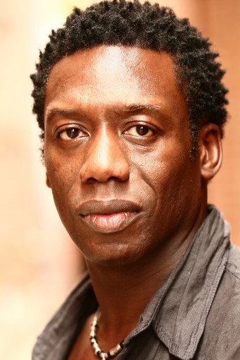 Foto: Hakeem Kae-Kazim