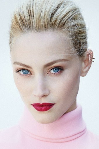 Foto: Sarah Gadon