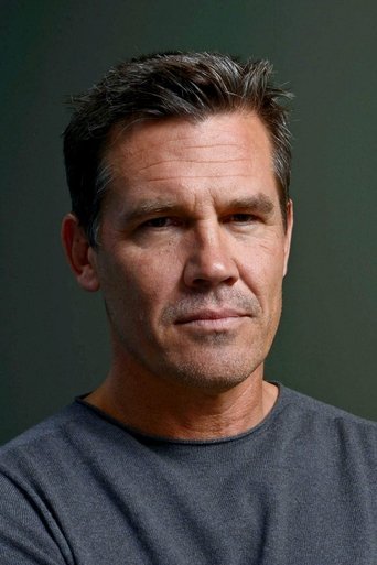 Foto: Josh Brolin