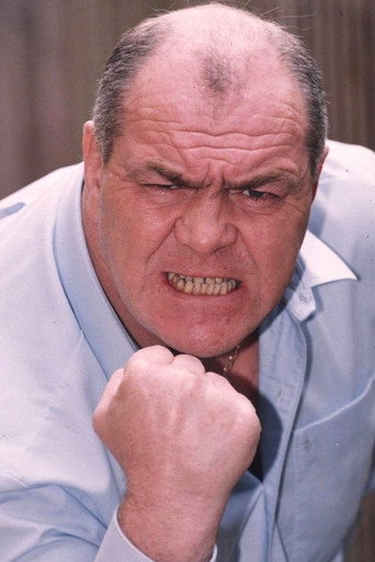 Foto: Lenny McLean