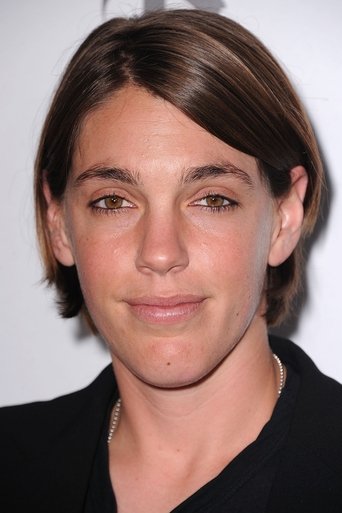 Foto: Megan Ellison