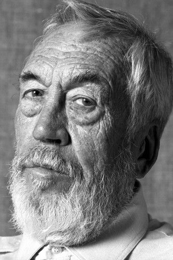Foto: John Huston