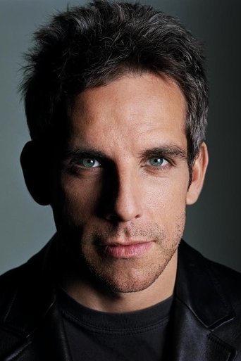 Foto: Ben Stiller