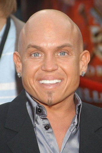 Foto: Martin Klebba