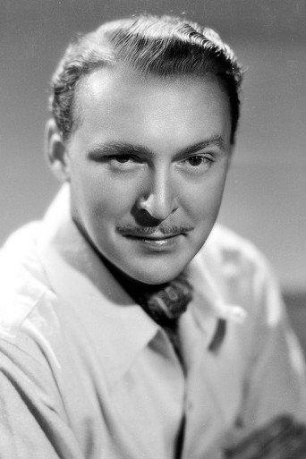 Foto: Albert Dekker