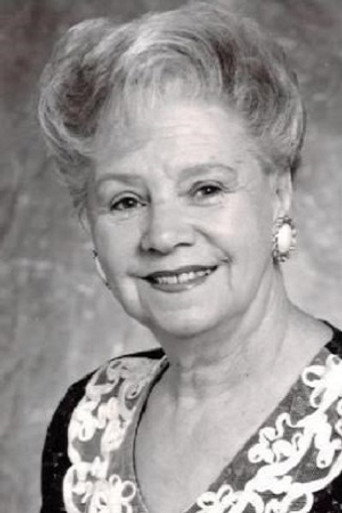 Foto: Gertrude Purcell