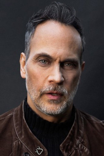 Foto: Todd Stashwick