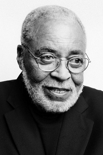 Foto: James Earl Jones