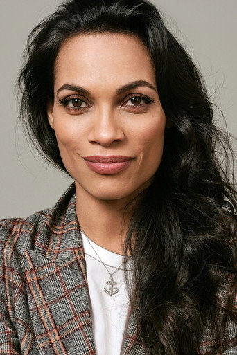 Foto: Rosario Dawson