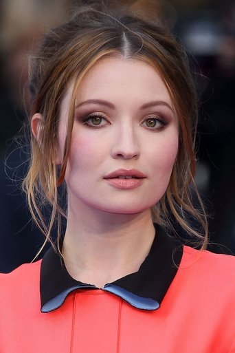 Foto: Emily Browning