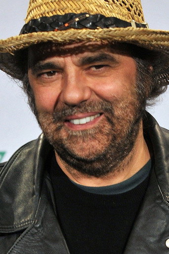 Foto: Daniel Lanois