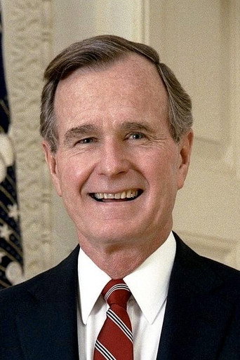 Foto: George H. W. Bush