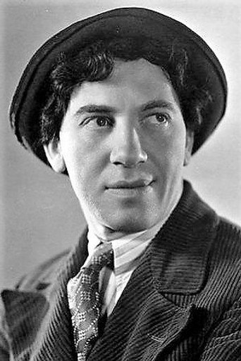 Foto: Chico Marx