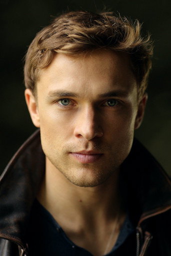 Foto: William Moseley