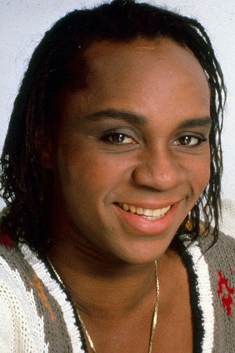 Foto: Gene Anthony Ray