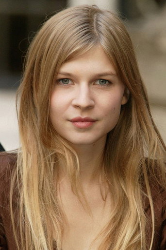 Foto: Clémence Poésy