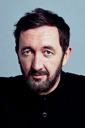 Foto: Ralph Ineson
