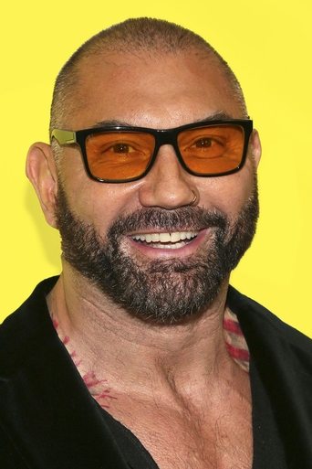 Foto: Dave Bautista