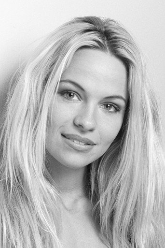 Foto: Pamela Anderson