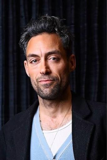 Foto: Alex Hassell