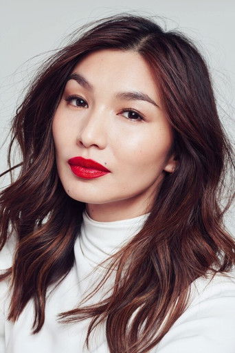 Foto: Gemma Chan