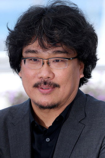 Foto: Bong Joon-ho
