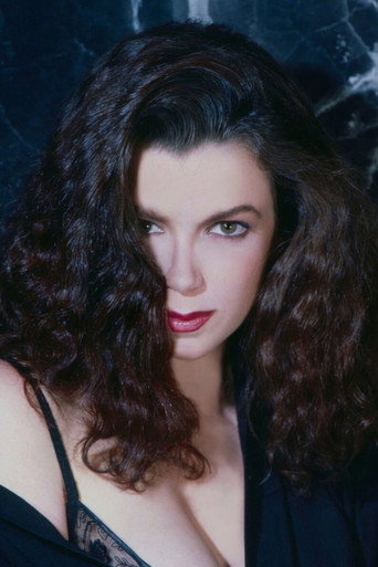 Foto: Elizabeth Berridge