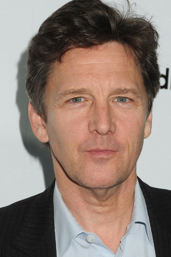 Foto: Andrew McCarthy