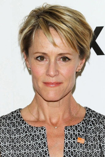 Foto: Mary Stuart Masterson