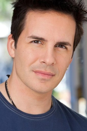 Foto: Hal Sparks
