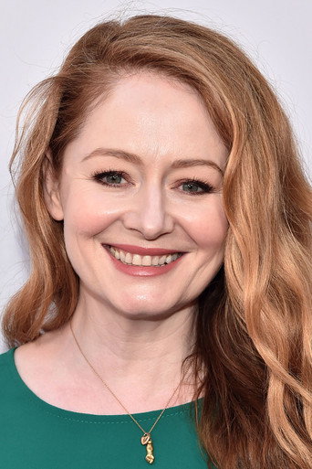 Foto: Miranda Otto