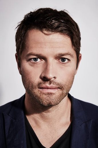 Foto: Misha Collins
