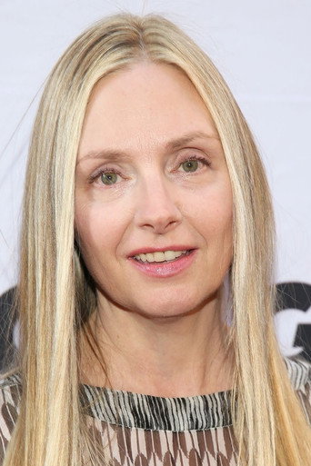 Foto: Hope Davis