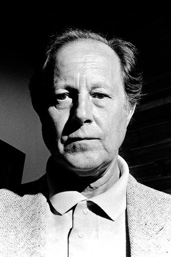 Foto: Nicolas Roeg