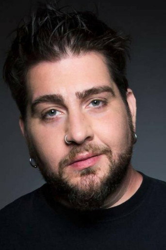 Foto: Jay Oakerson