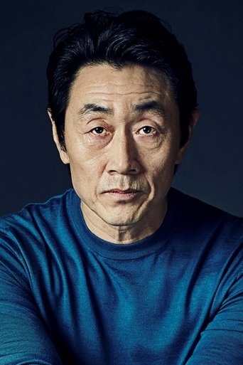 Foto: Huh Joon-ho