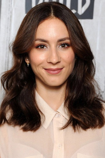 Foto: Troian Bellisario