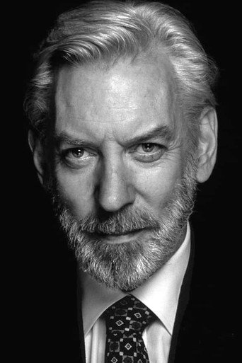 Foto: Donald Sutherland