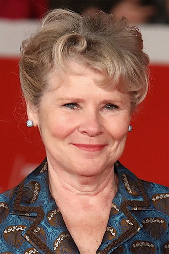Foto: Imelda Staunton