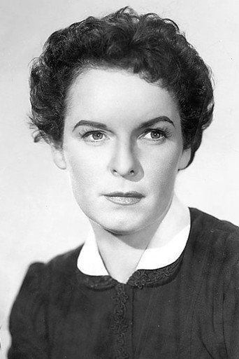Foto: Mercedes McCambridge