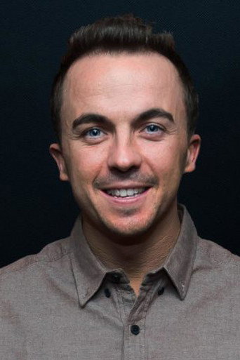 Foto: Frankie Muniz