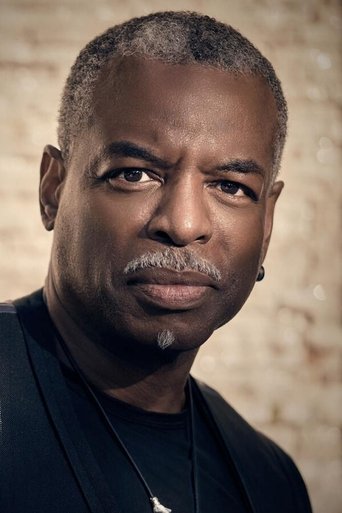 Foto: LeVar Burton
