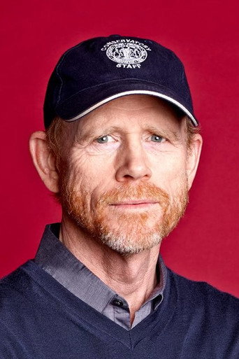 Foto: Ron Howard